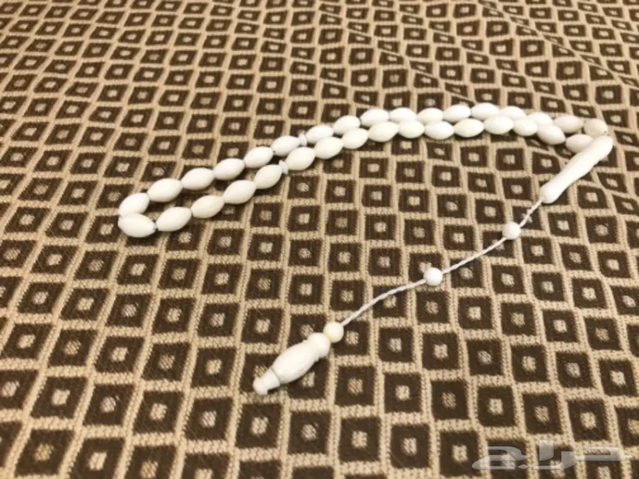 مزاد سبحة عظم لمدة 3 ساعات 