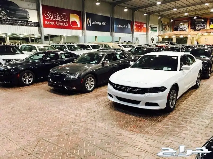 تشارجر - SXT 2 - فتحه شاشه - 2018 - سعودي (image 11)