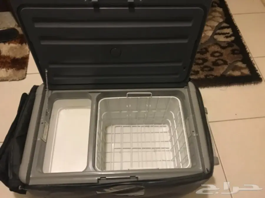 ثلاجه رحلات سونيكو 35 لتر