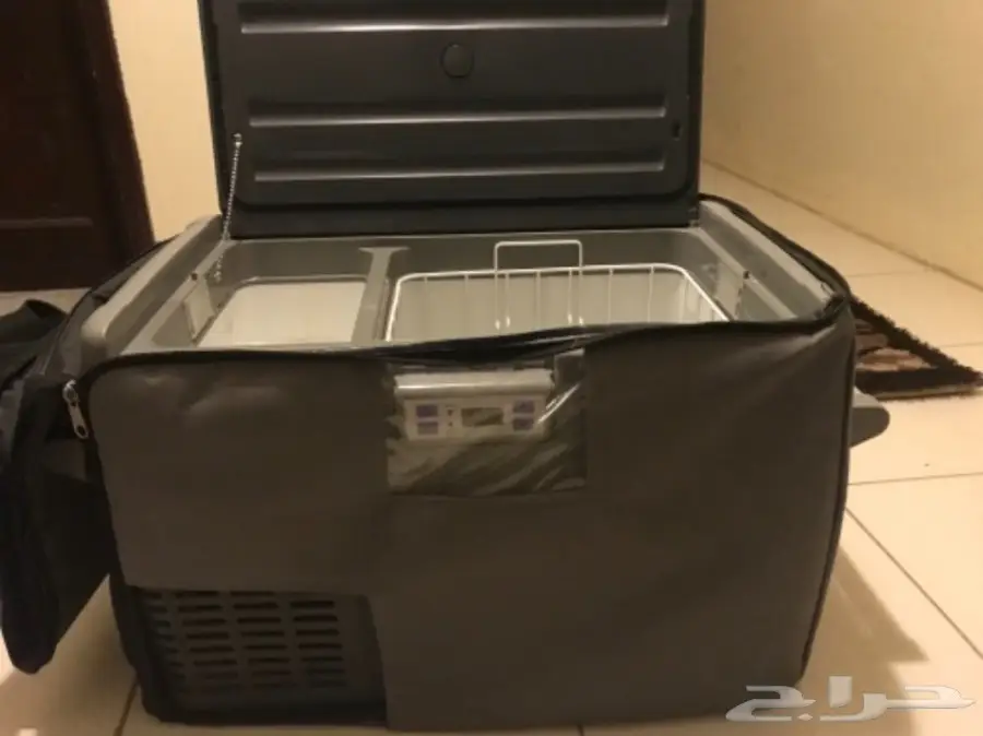 ثلاجه رحلات سونيكو 35 لتر (image 1)