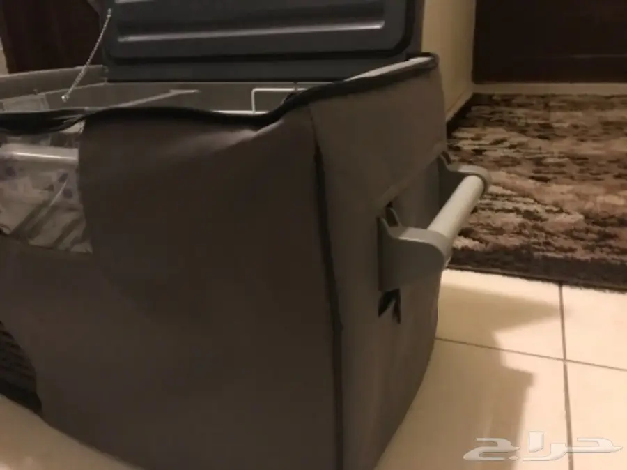 ثلاجه رحلات سونيكو 35 لتر (image 2)