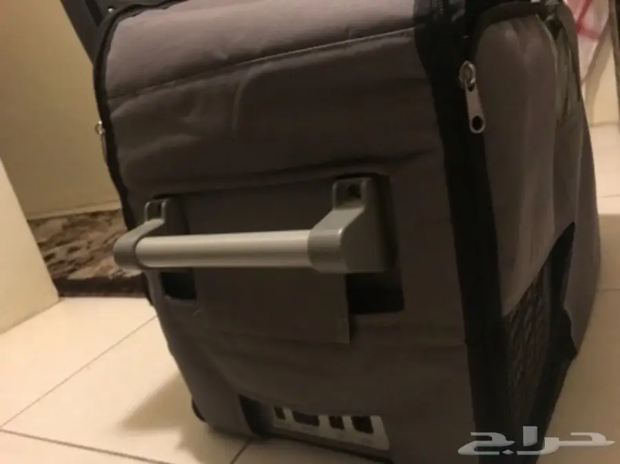 ثلاجه رحلات سونيكو 35 لتر (image 3)