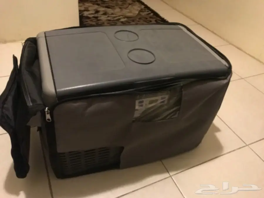 ثلاجه رحلات سونيكو 35 لتر (image 4)