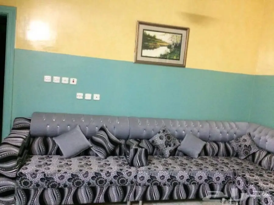 مجلس جديد للبيع  12 قطعة 6x4 (image 3)