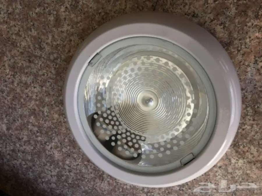 غطاءات لمبات متنوعة - فرصة لا تُفوَّت!