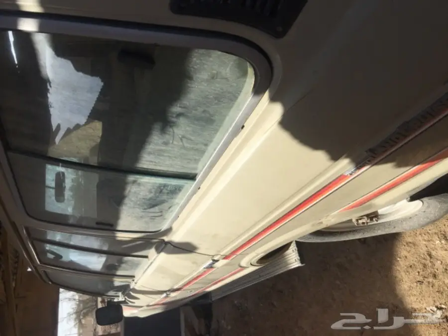 جيب لاندكروزر 1985 بيج صالون (image 1)