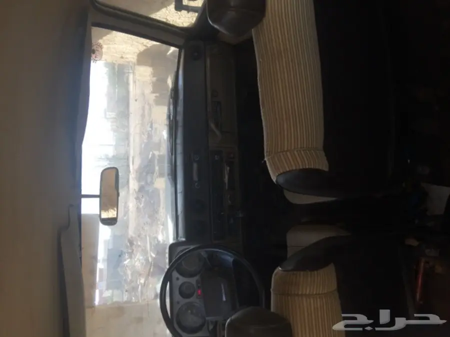 جيب لاندكروزر 1985 بيج صالون (image 3)