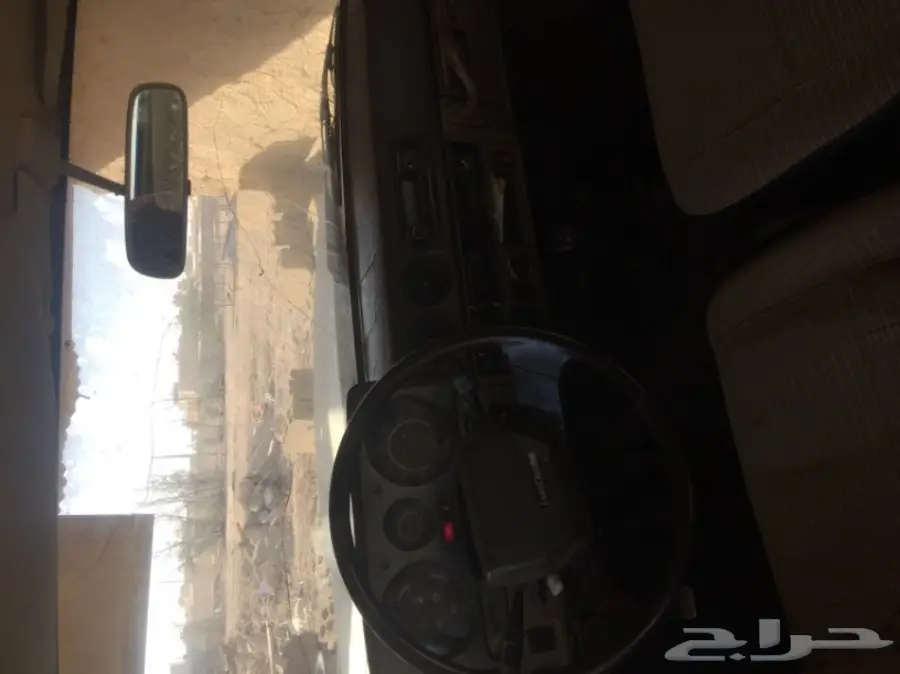 جيب لاندكروزر 1985 بيج صالون (image 4)