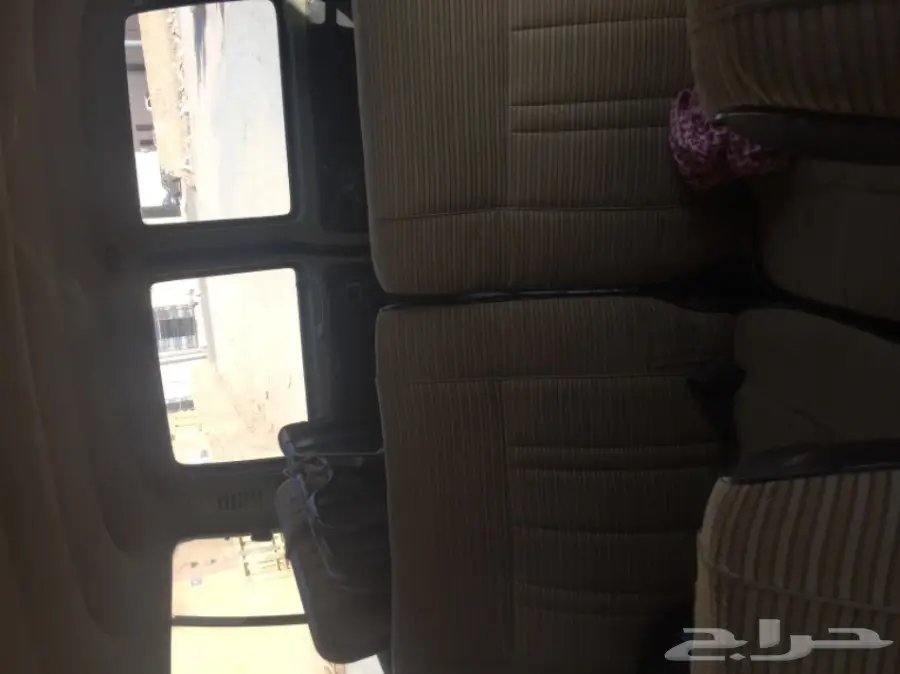 جيب لاندكروزر 1985 بيج صالون (image 7)