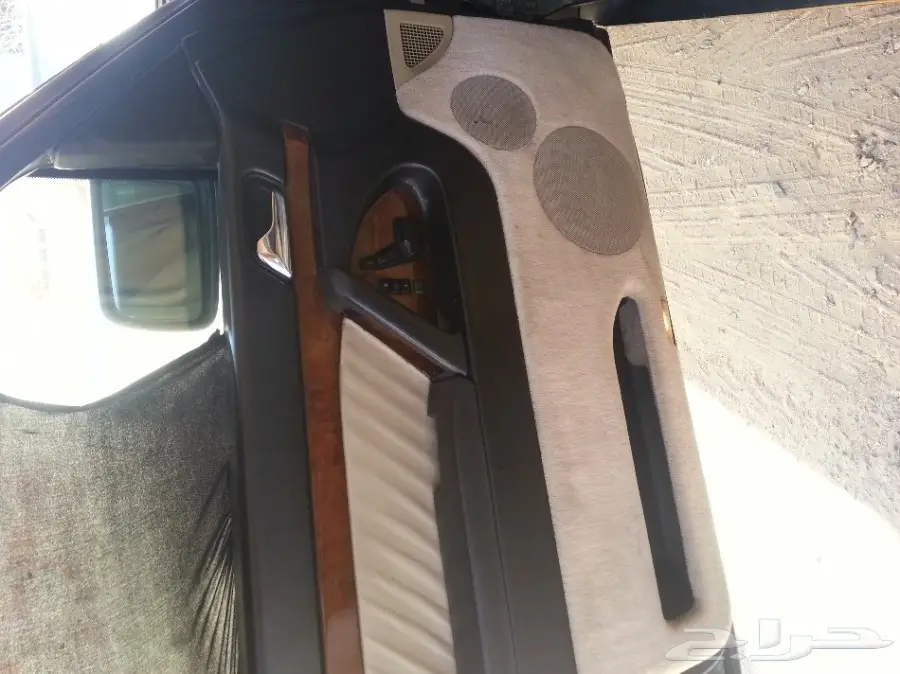 مرسيدس شبح على الشرط (image 5)