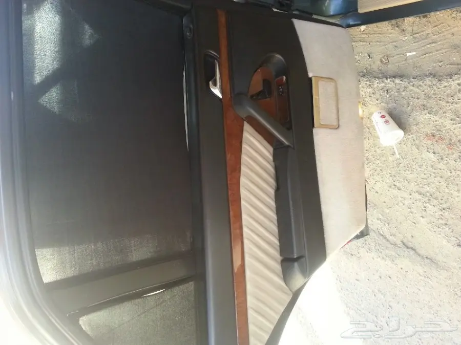 مرسيدس شبح على الشرط (image 6)