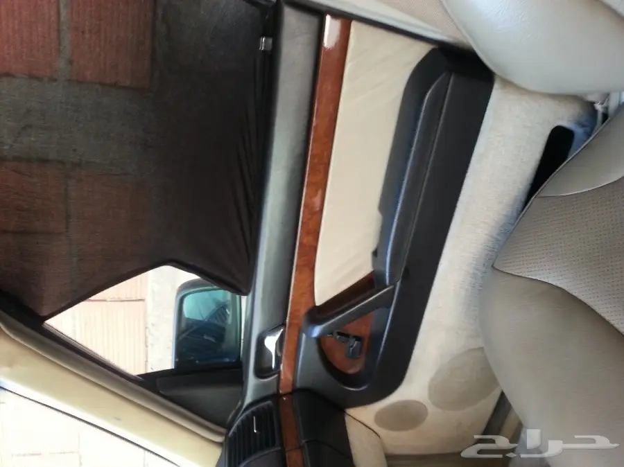 مرسيدس شبح على الشرط (image 8)