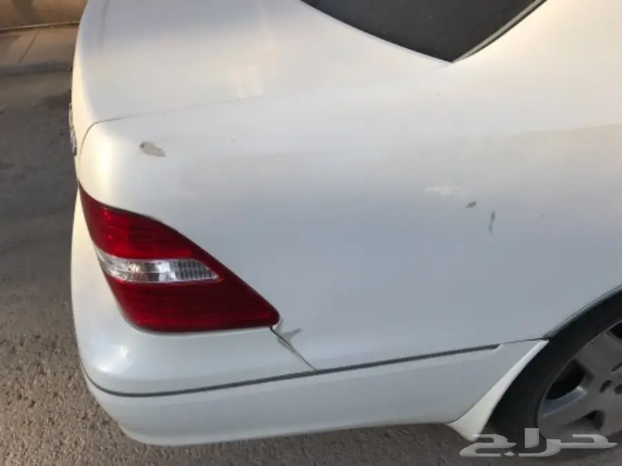 لكزس 2006 LS سعودي - فل كامل، لوحة مميزة! (image 8)