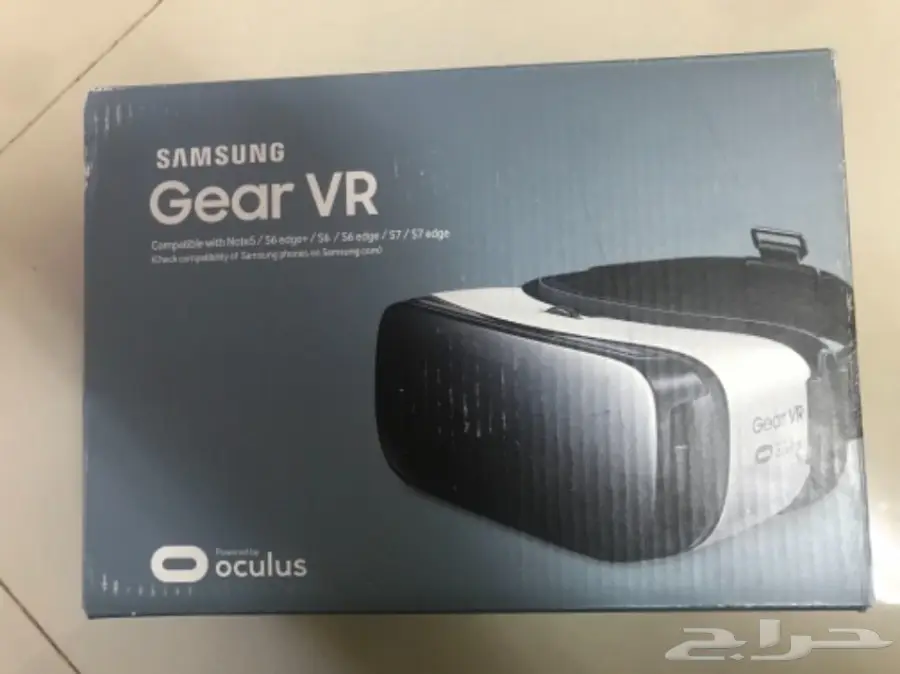Samsung Gear VR 