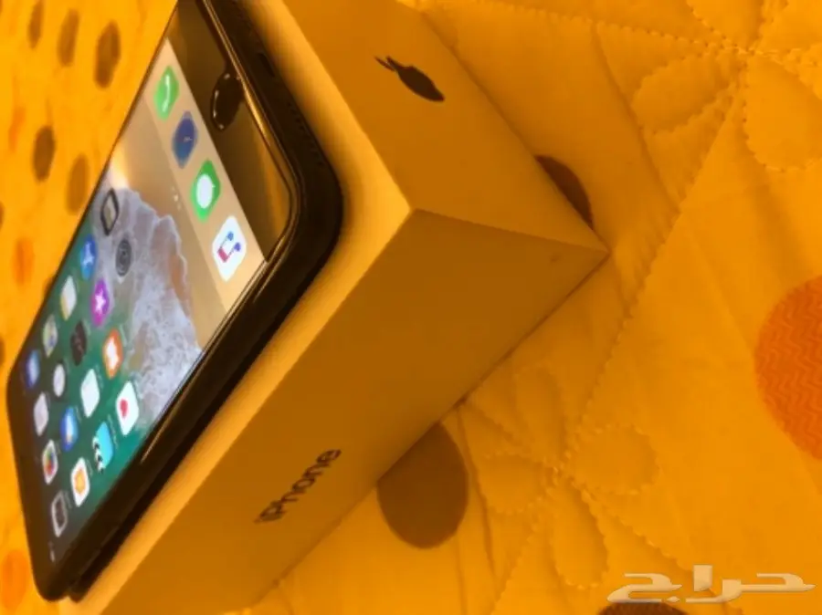 iPhone 7 Plus 32GB - كال جديد! ضمان سنة! (image 7)