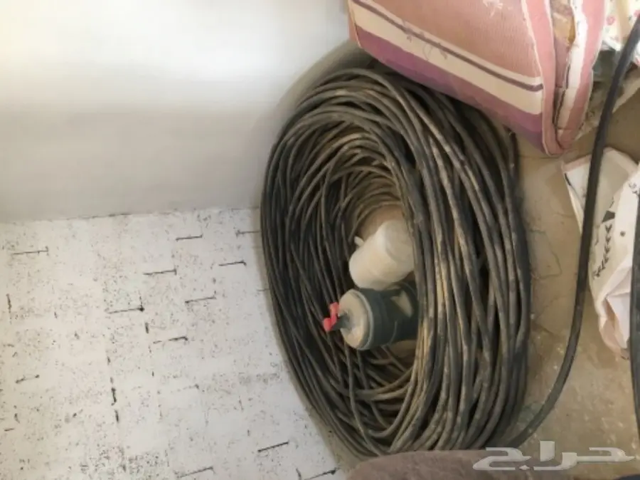 كيبل كهرباء (image 2)