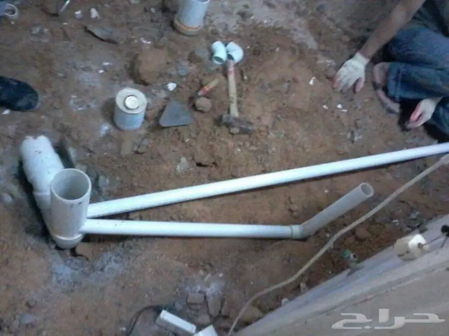 كشف تسربات المياه بدون تكسير (image 4)