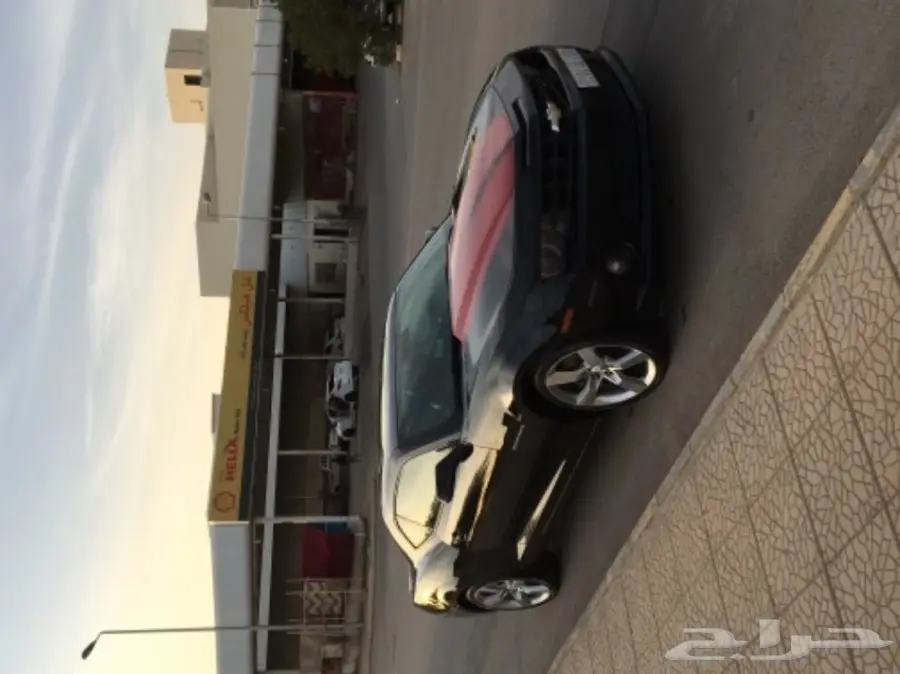 كومارو 2010 ss