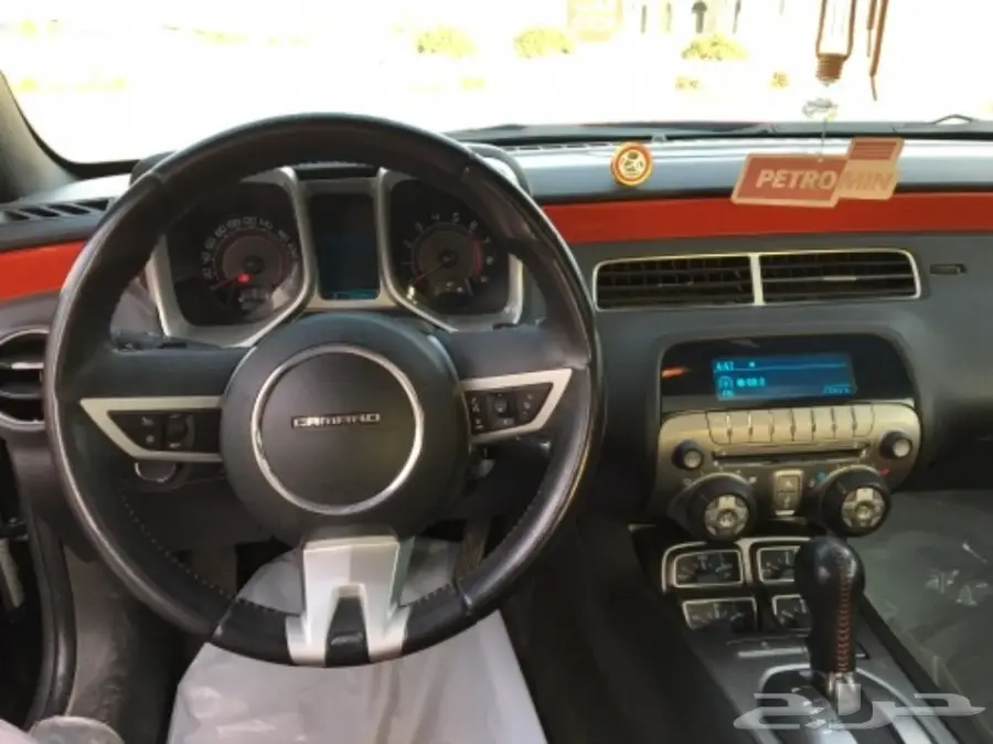 كومارو 2010 ss (image 4)