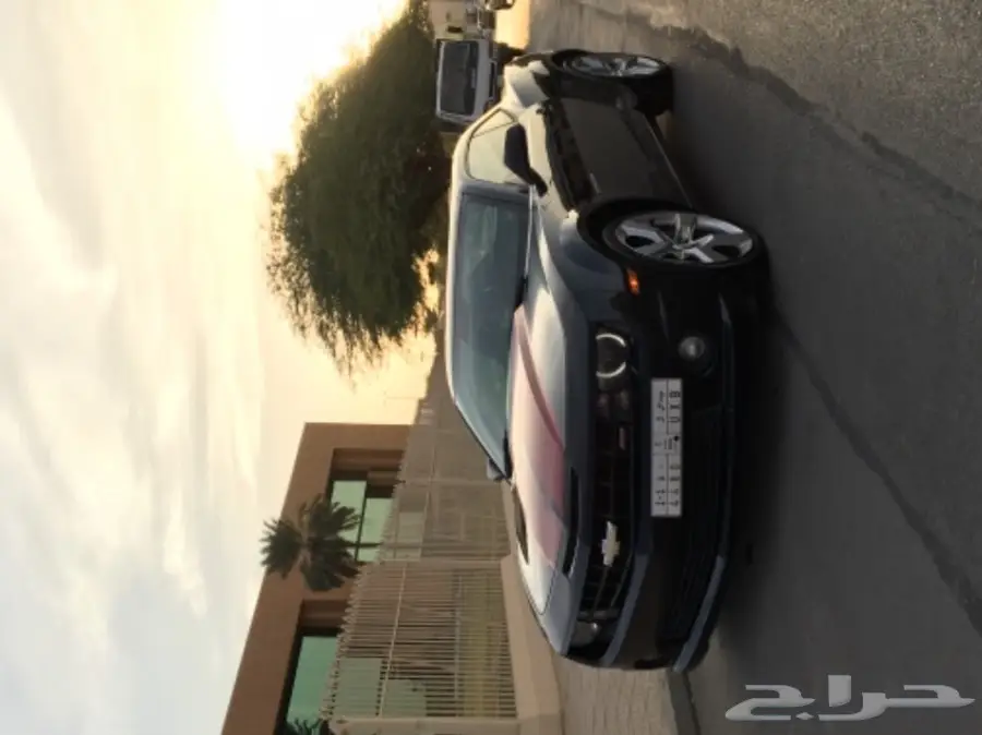 كومارو 2010 ss (image 5)