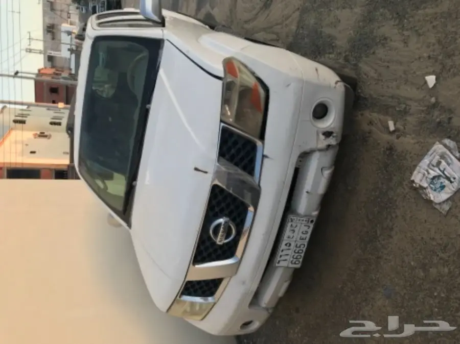 سيارة نيسان - فرصة لا تعوض! (image 1)