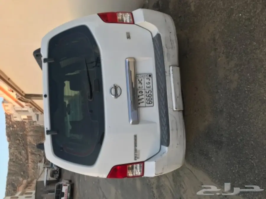 سيارة نيسان - فرصة لا تعوض! (image 4)