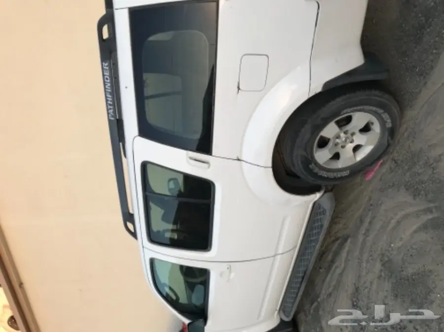 سيارة نيسان - فرصة لا تعوض! (image 5)