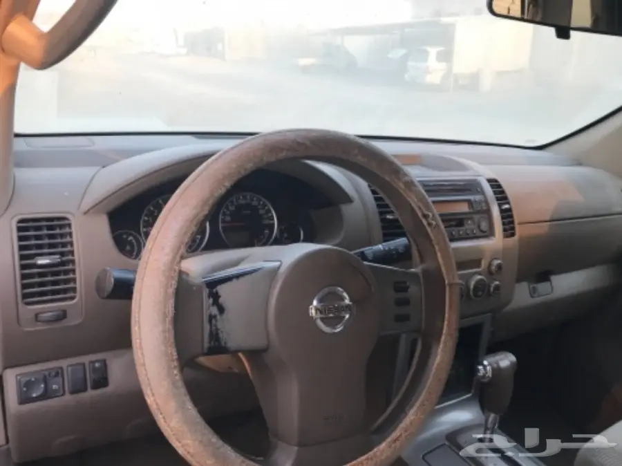 سيارة نيسان - فرصة لا تعوض! (image 7)