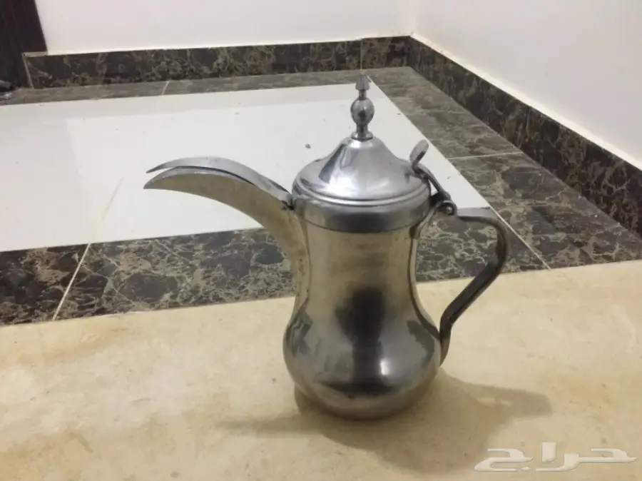 دلة العساف مقاس 56