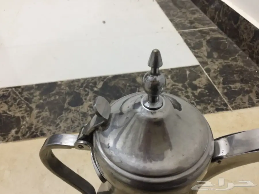 دلة العساف مقاس 56 (image 1)