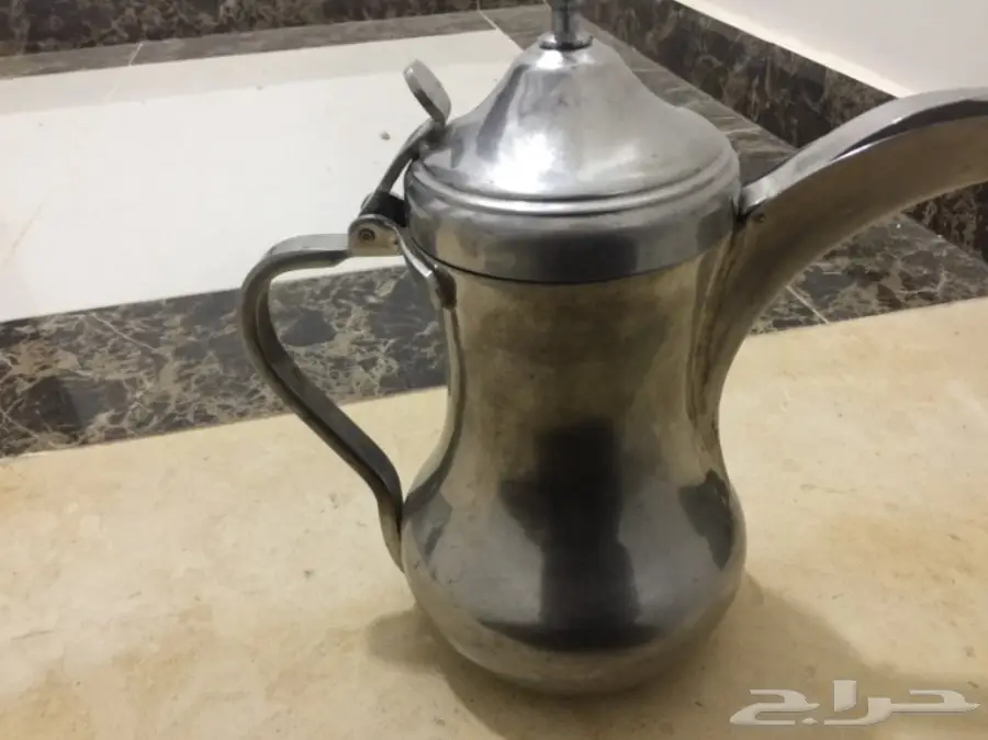 دلة العساف مقاس 56 (image 2)