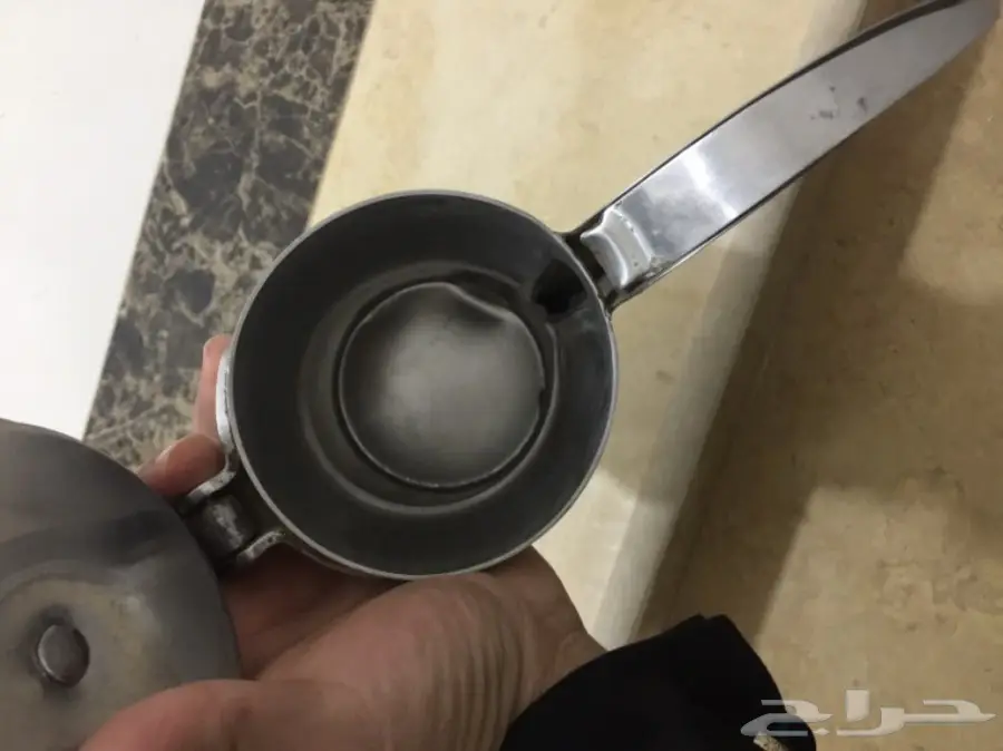 دلة العساف مقاس 56 (image 3)