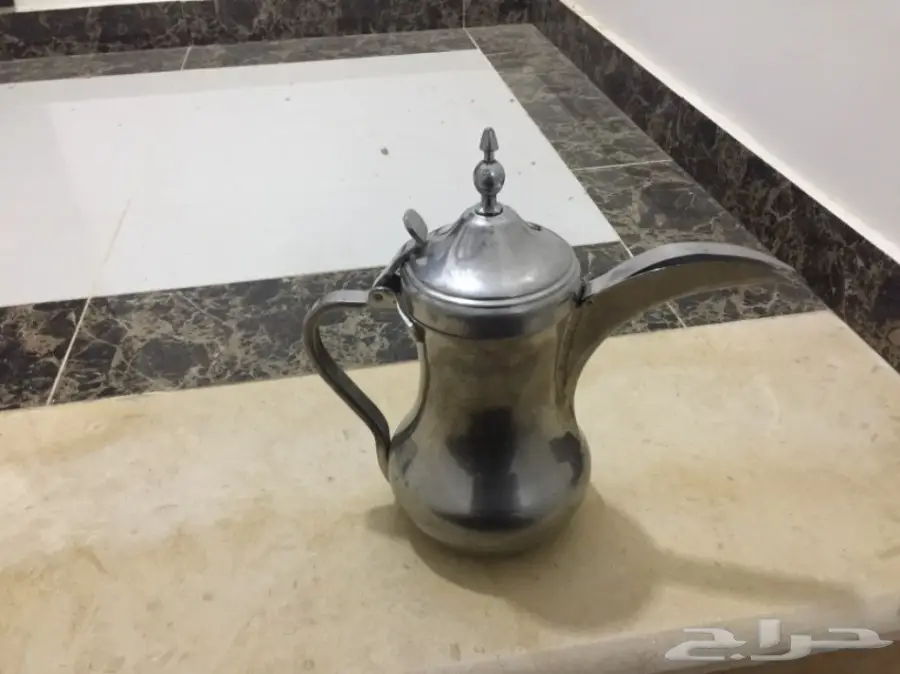 دلة العساف مقاس 56 (image 5)