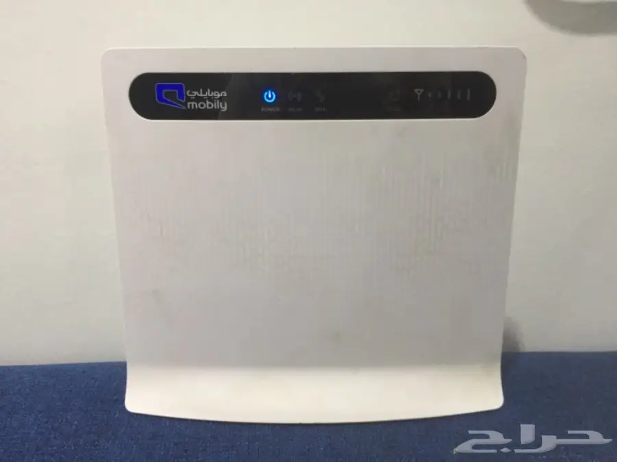 للبيع راوتر الشبح