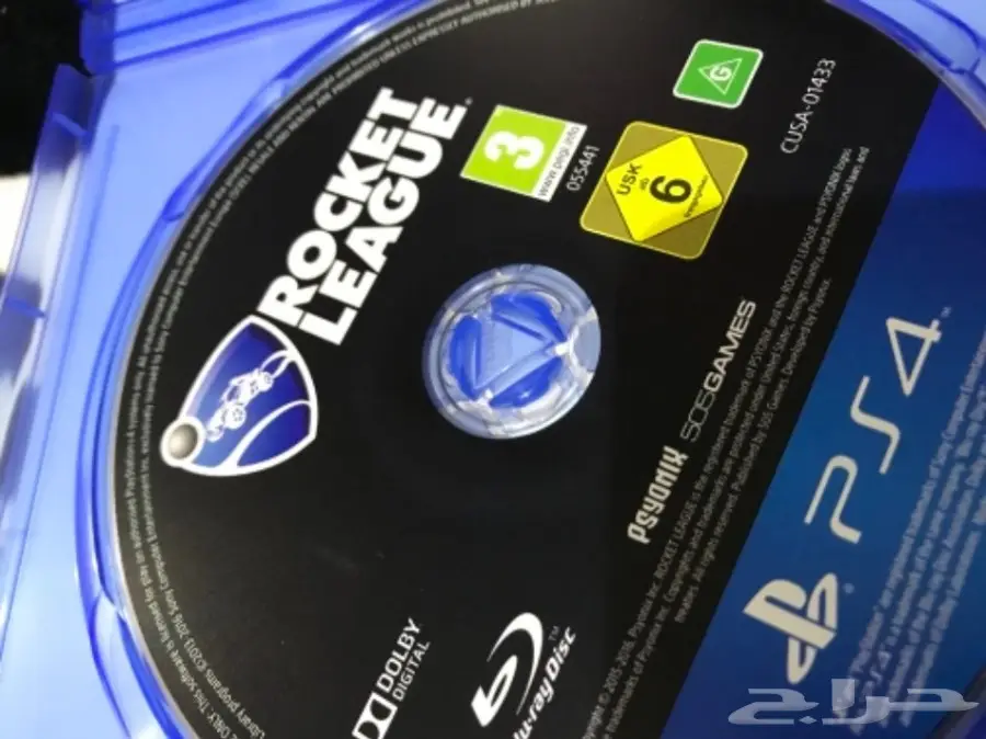 روكيت ليق رخيص جدا (image 2)