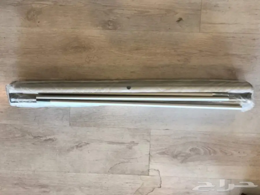 رول اب (banner with stand) (image 1)