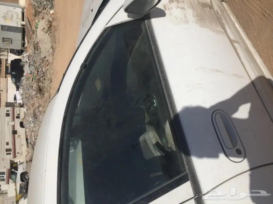 نيسان صنى ب 1500 ريال للسفر  (image 1)