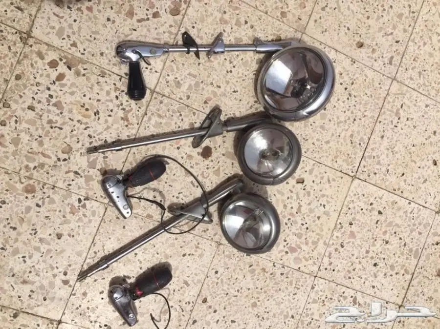 بارترل سوبر سفاري مديل 2000 للبيع تشليح  (image 6)