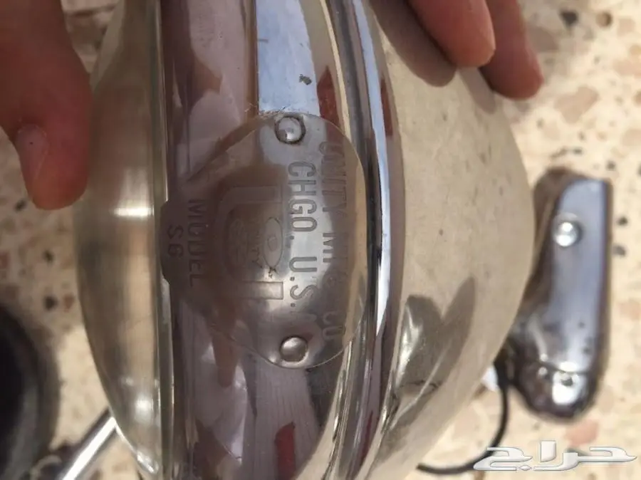 بارترل سوبر سفاري مديل 2000 للبيع تشليح  (image 8)