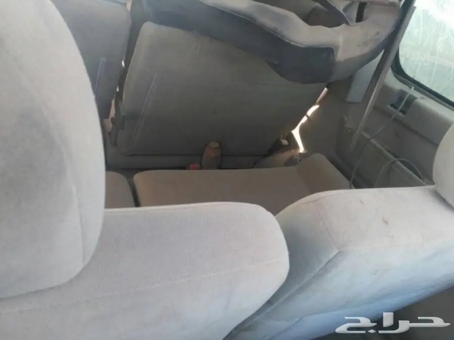 بارترل سوبر سفاري مديل 2000 للبيع تشليح  (image 12)