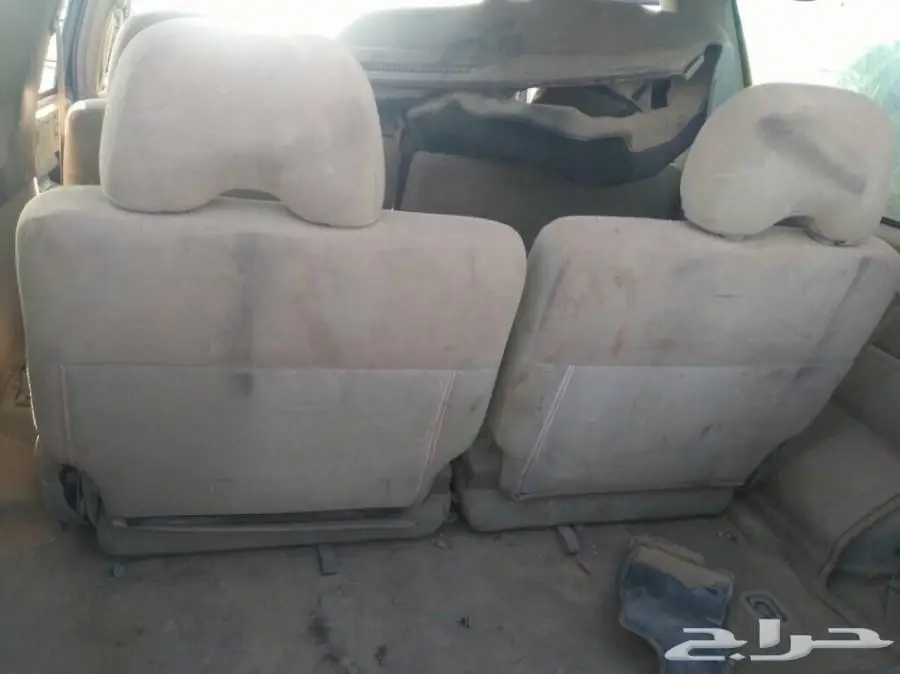 بارترل سوبر سفاري مديل 2000 للبيع تشليح  (image 13)