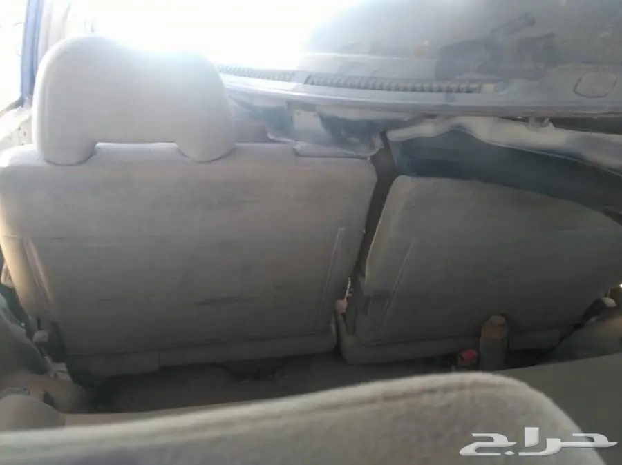 بارترل سوبر سفاري مديل 2000 للبيع تشليح  (image 14)