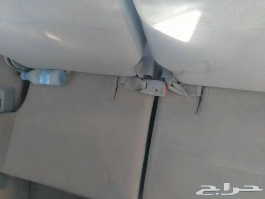 بارترل سوبر سفاري مديل 2000 للبيع تشليح  (image 15)