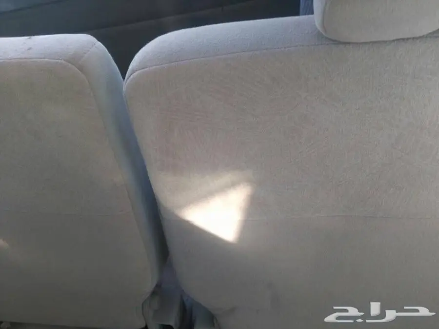 بارترل سوبر سفاري مديل 2000 للبيع تشليح  (image 17)