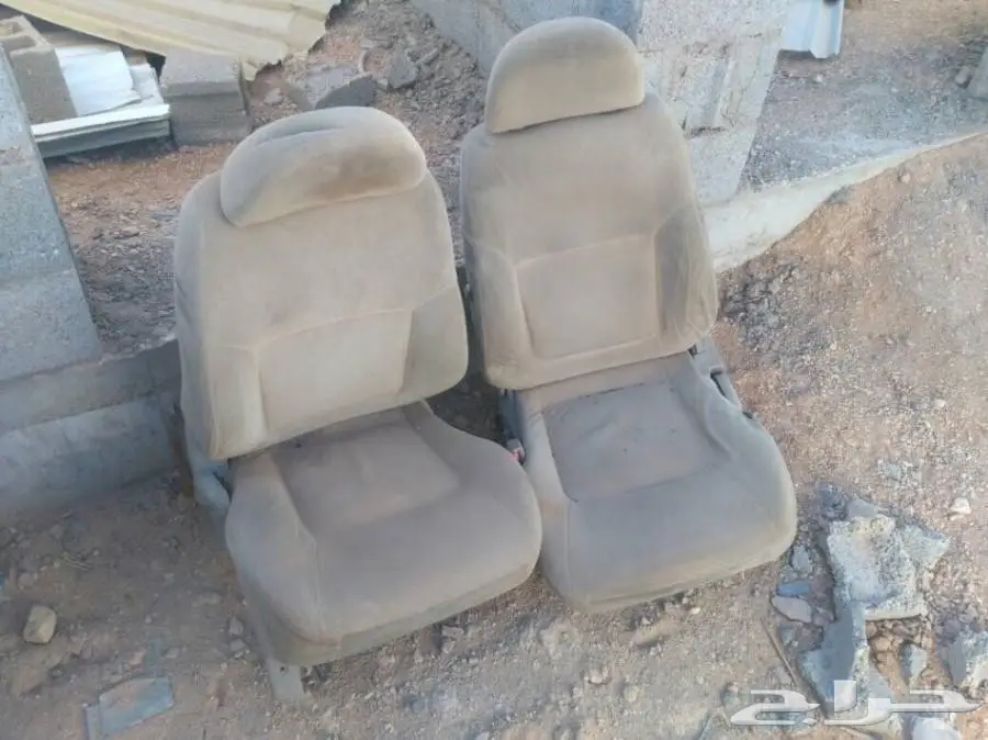 بارترل سوبر سفاري مديل 2000 للبيع تشليح  (image 18)