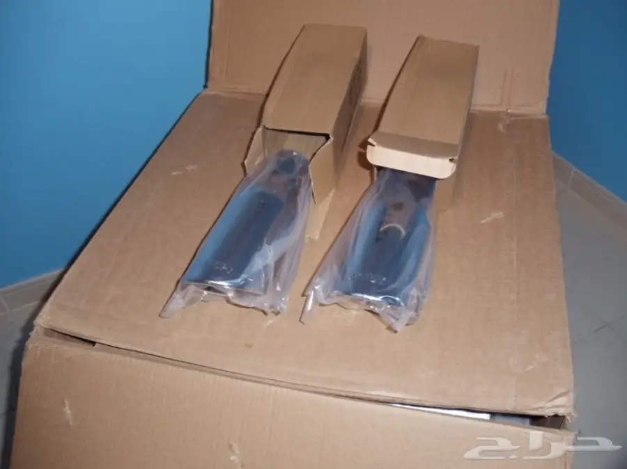 للبيع شكمانات اكسل باك دبات من شركة روش 11-14 (image 2)