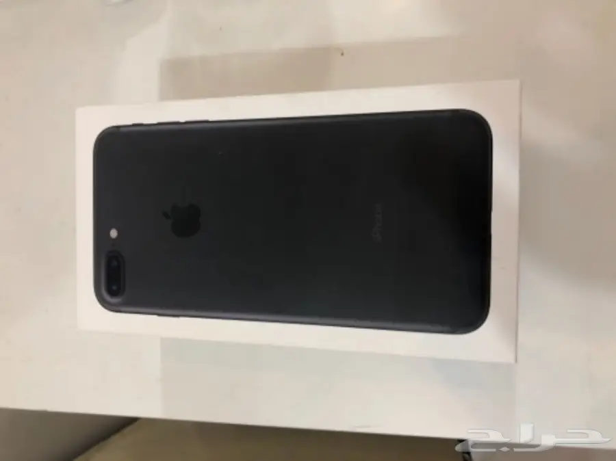 ايفون 7 بلس للبيع