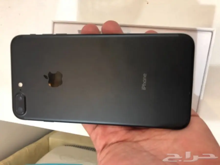 ايفون 7 بلس للبيع (image 1)