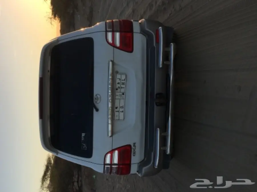 صالون للبيع أو البدل بباص كوستر  (image 3)