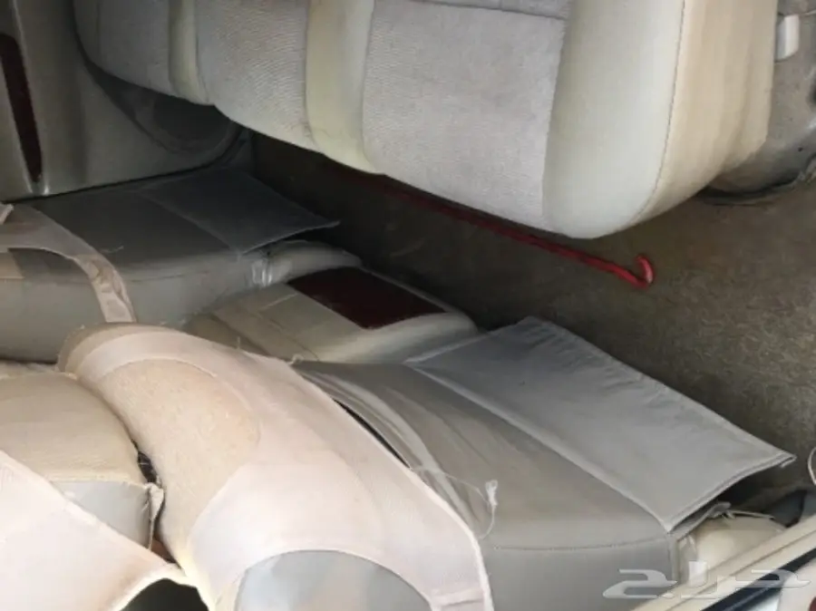 صالون للبيع أو البدل بباص كوستر  (image 6)